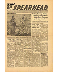 Spearhead